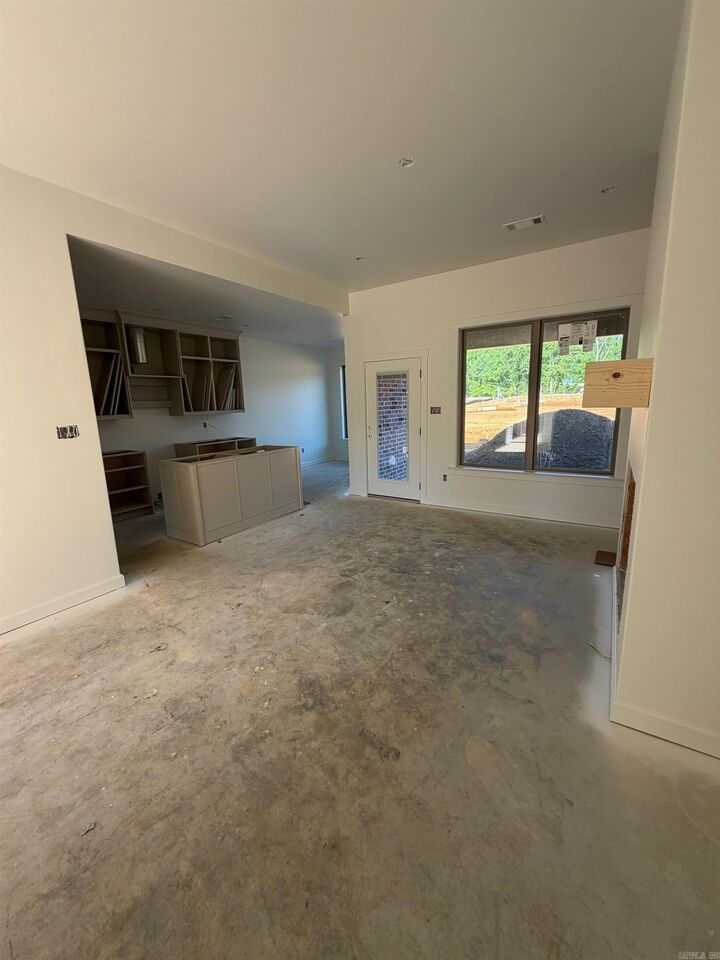 Property Photo:  110 Fitzgerald Drive  AR 72015 