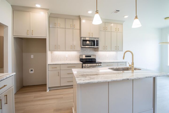 Property Photo: 110 Fitzgerald Drive AR 72015