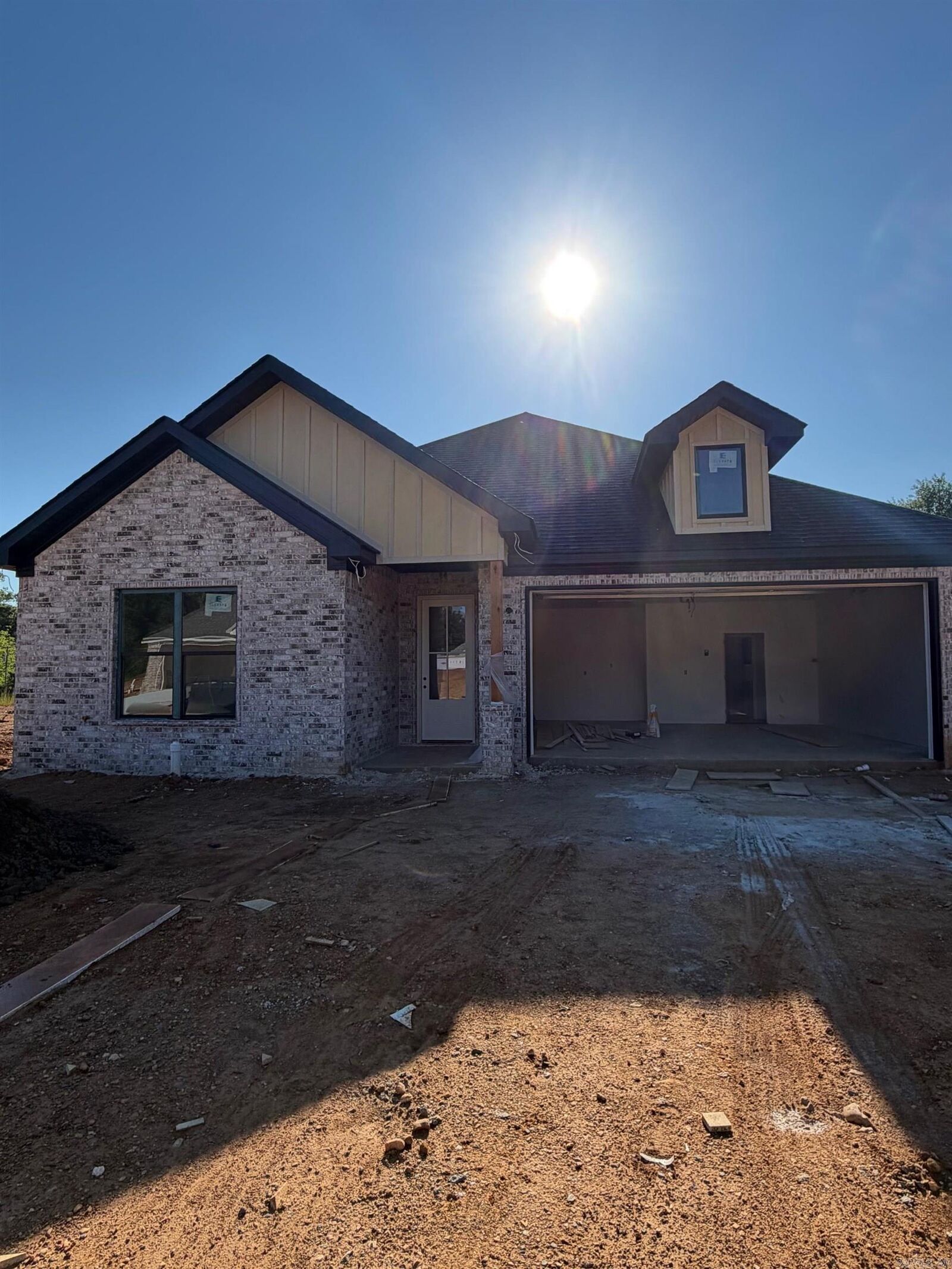 Property Photo:  109 Fitzgerald Drive  AR 72015 