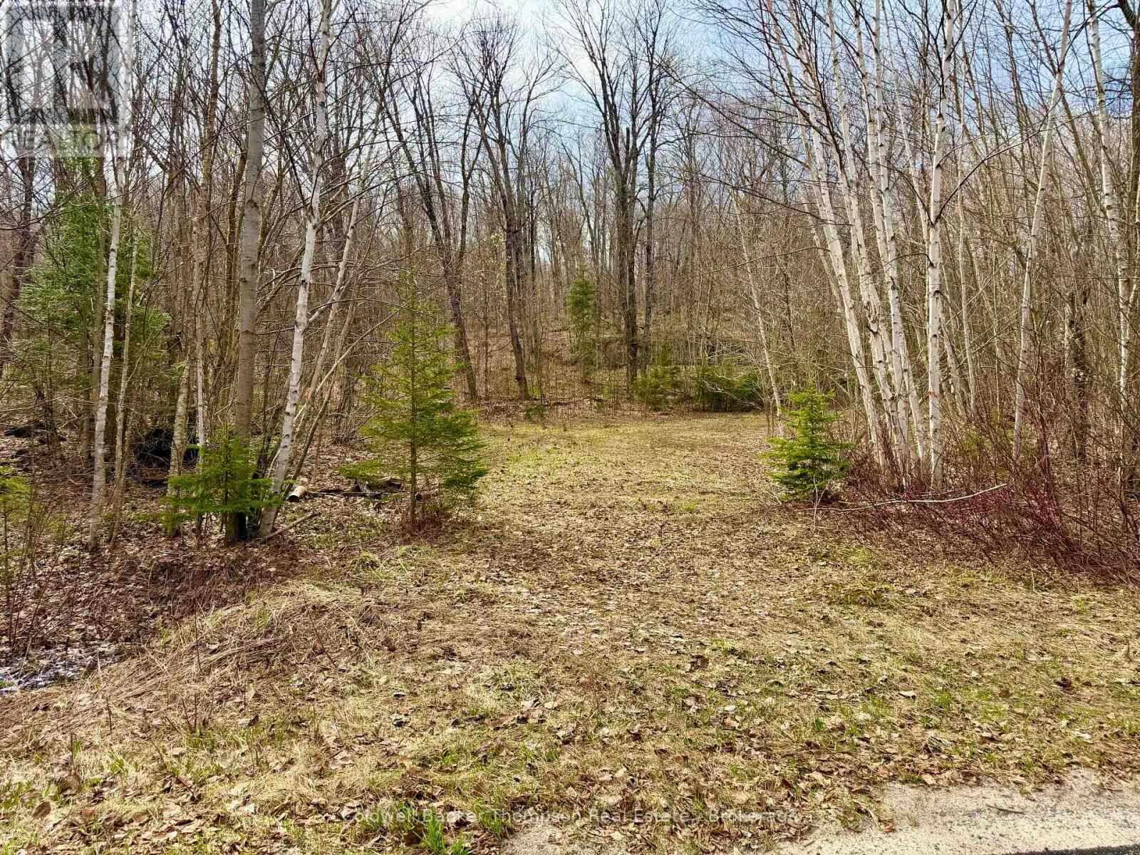 Photo de la propriété:  0-A South Maple Drive South  ON P0H 1S0 