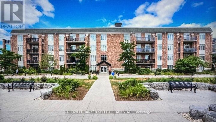 Property Photo:  65 Bayberry Drive C104  ON N1G 5K8 