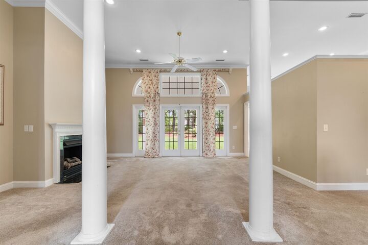 Property Photo:  1635 Gibson Ave.  SC 29575 