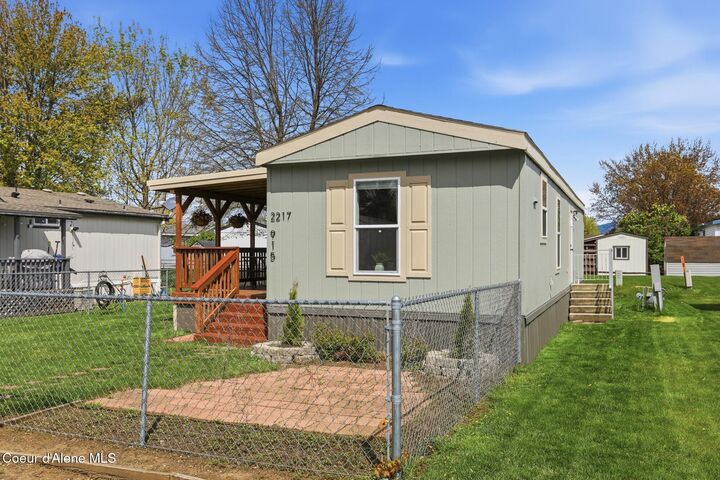 Property Photo:  2217 W Jester Way  ID 83854 
