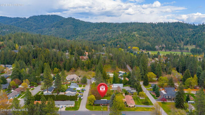 Property Photo:  3024 N 19th St  ID 83815 
