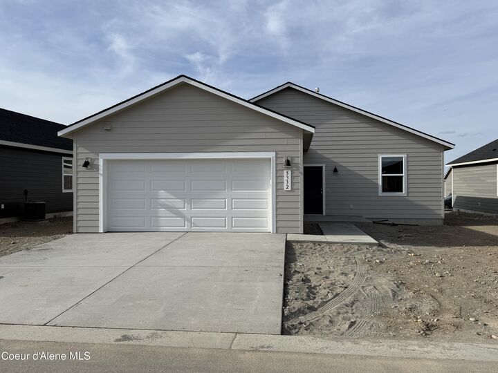 Property Photo:  5332 E Aquila Ave  ID 83854 