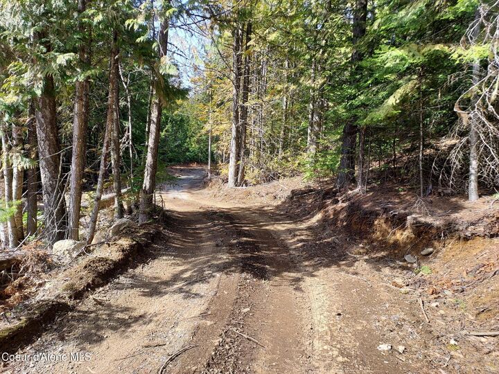 Property Photo:  Nka N Whittum Rd  ID 83856 