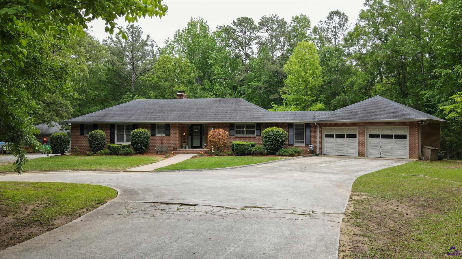 Property Photo:  72 Tobler Creek Lane  GA 31046 