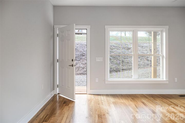 Property Photo:  87 Locust Grove Road  NC 28787 