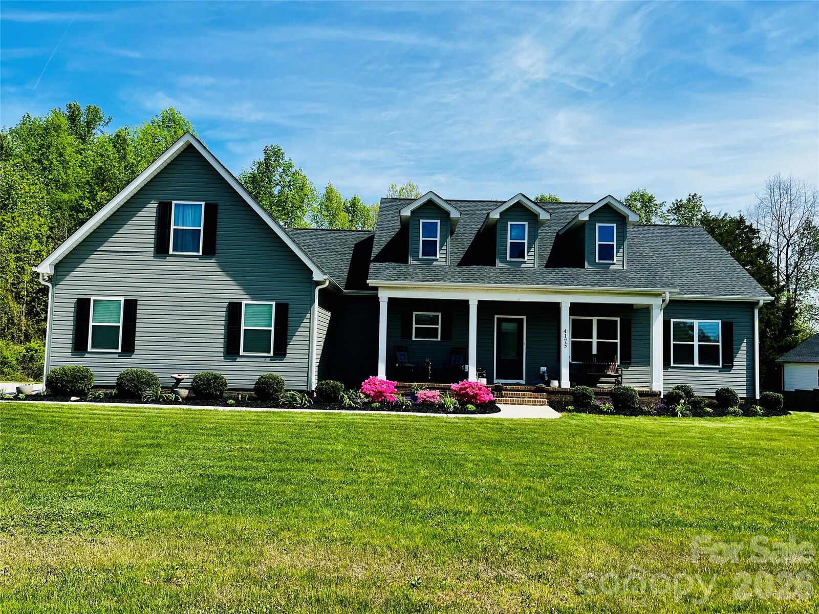 Property Photo:  4175 Brandy Creek Court  SC 29710 