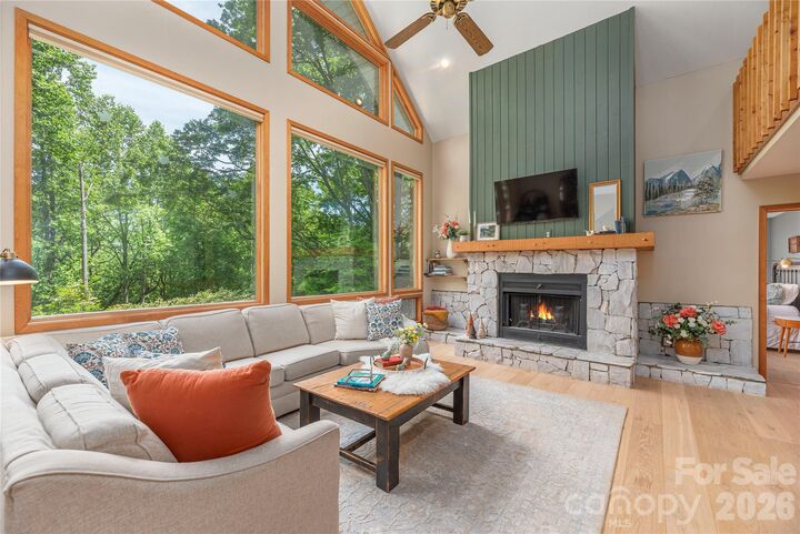 Property Photo:  1551 Walnut Creek Road  NC 28786 