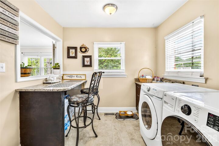 Property Photo: 145 Driftwood Drive NC 28117