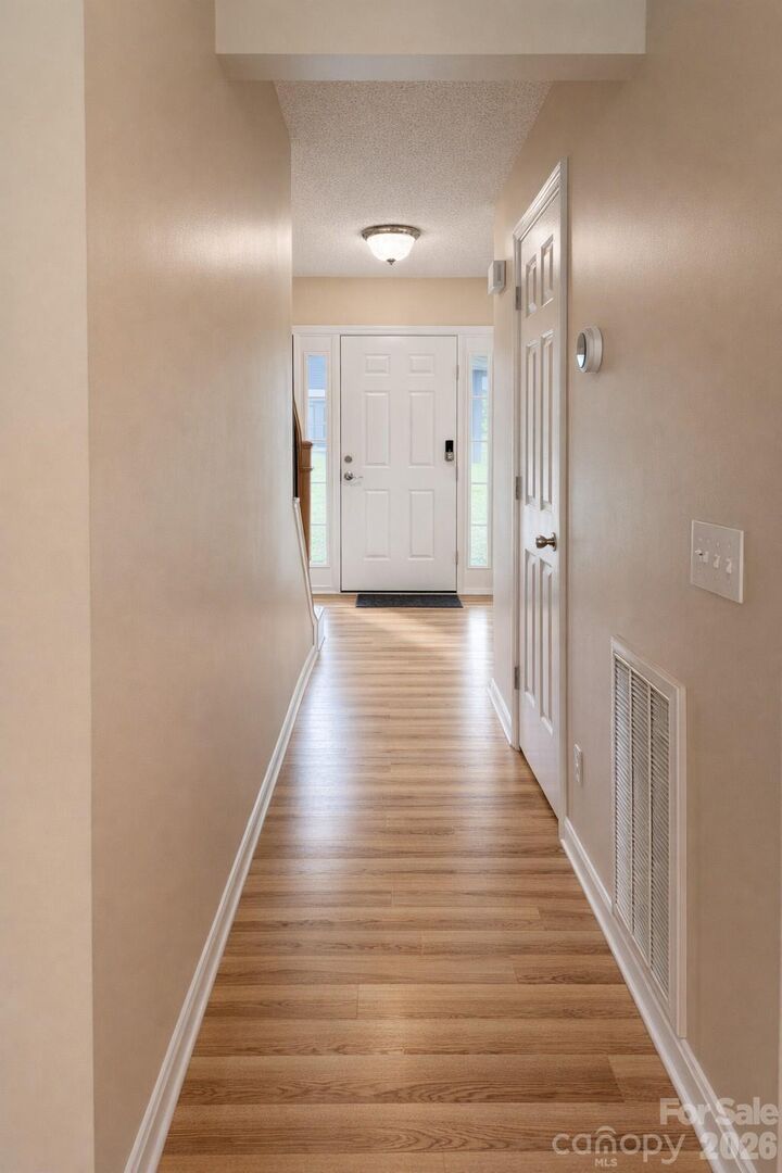 Property Photo:  7531 Woodknoll Drive  NC 28217 