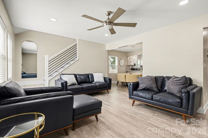Property Photo:  3816 Freedom Drive  NC 28208 