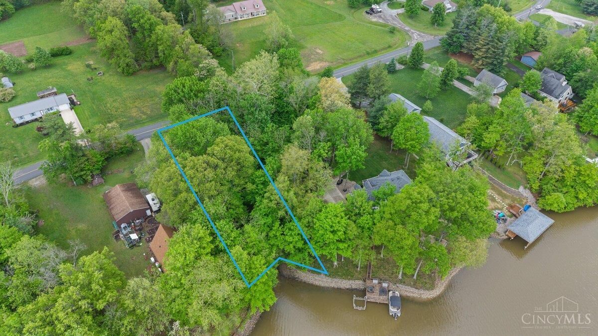 Property Photo:  930 Waynoka Drive  OH 45171 