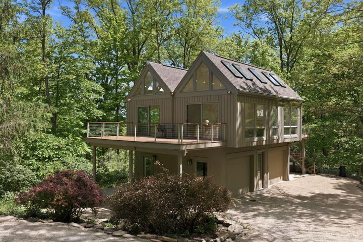 Property Photo:  9546 Cunningham Road  OH 45243 