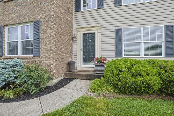 Property Photo:  1350 Covedale Lane  OH 45102 