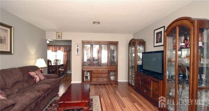 Property Photo: 475 Rockport Way A NJ 08831