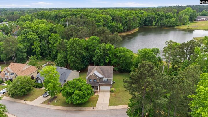 Property Photo:  317 Eagle Claw  SC 29036 