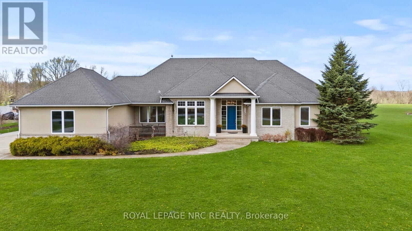 Property Photo:  2615 Miller Road  ON L2G 0N2 