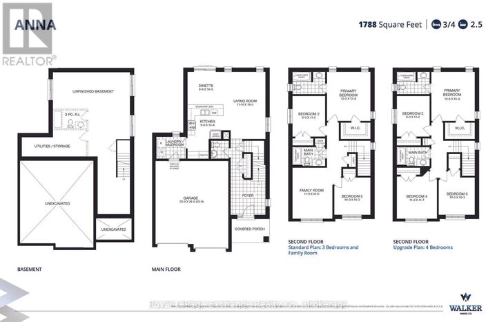 Property Photo: 301 Mary Rose Avenue ON N0H 2C3