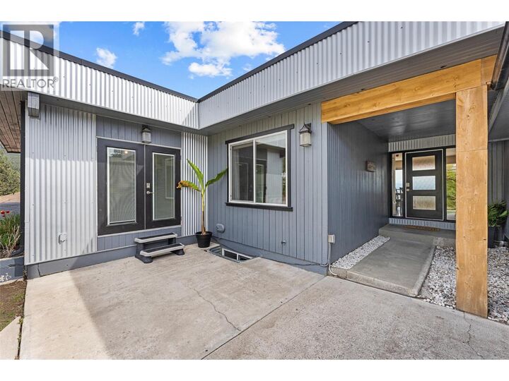 Property Photo: 3349 McQueen Road BC V4T 1B7