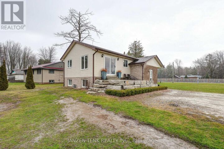 Property Photo: 56092 Calton Line ON N0J 1Z0