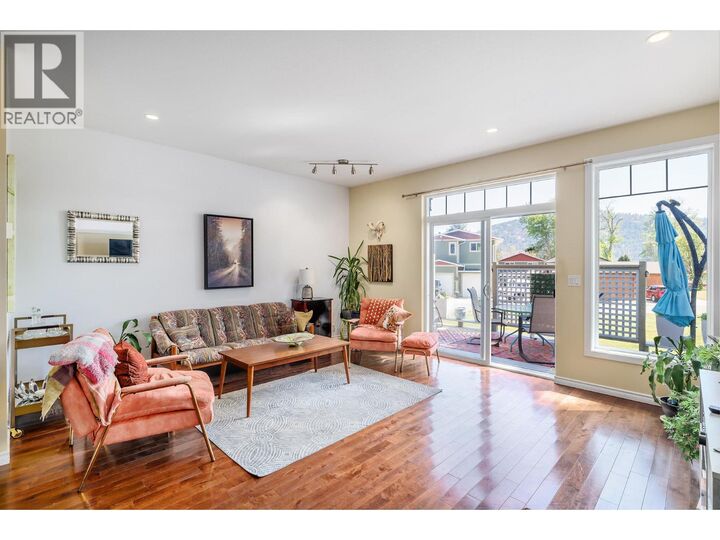 Property Photo: 120 Deer Street BC V1H 2A1