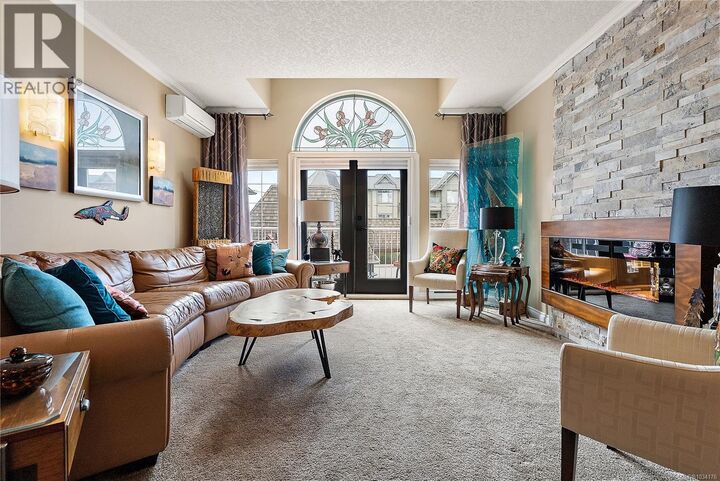 Property Photo:  9713 Second Street  BC V8L 3C3 