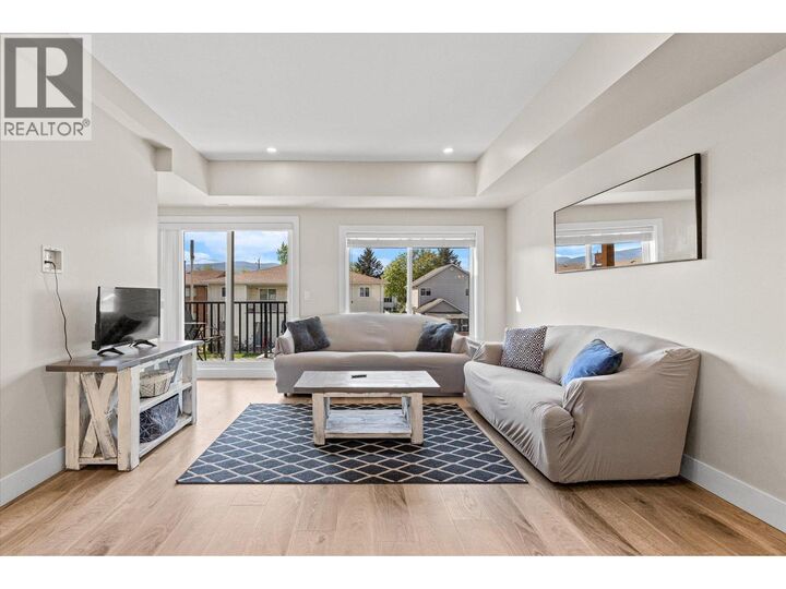 Property Photo: 255 Taylor Road 17 BC V1X 4G1