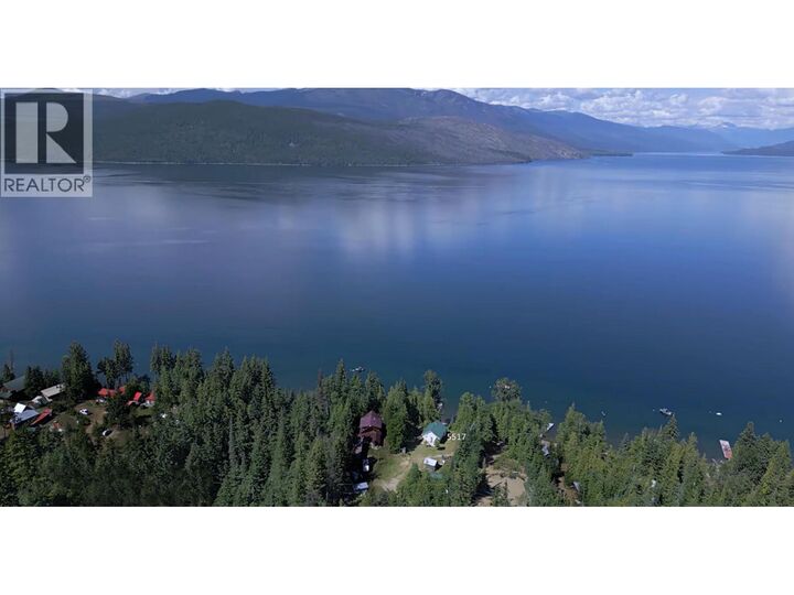 Property Photo: 5517 Marshall Creek Road BC V0L 1L0