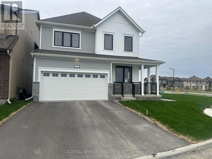 Property Photo:  50 Green Ash Avenue  ON K0A 2Z0 