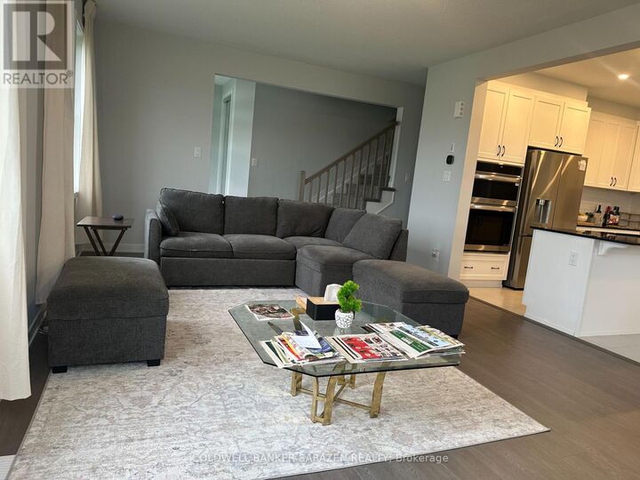 Property Photo: 50 Green Ash Avenue ON K0A 2Z0
