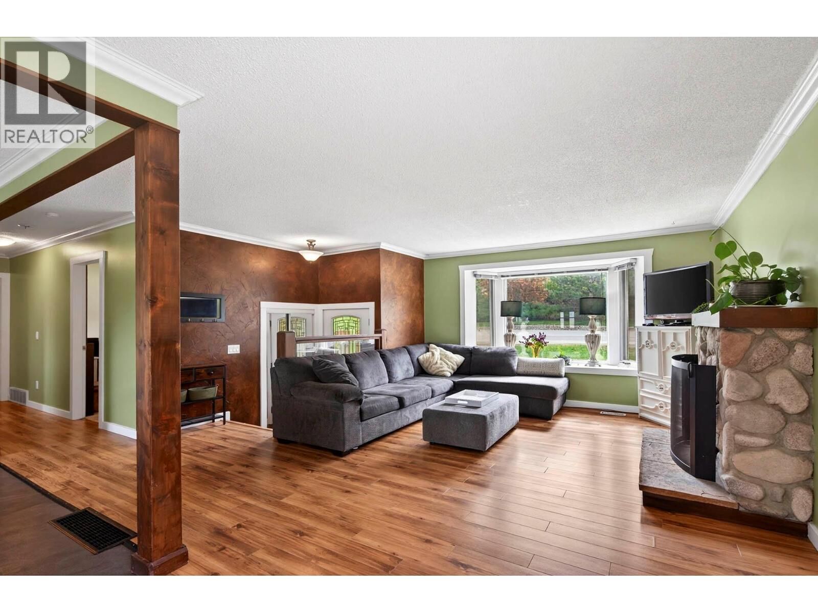 Property Photo:  5890 Todd Road  BC V2C 5V6 