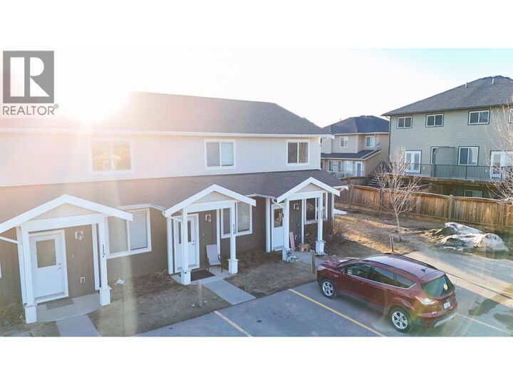 Property Photo:  11008 102 Avenue 115  BC V1J 2G2 