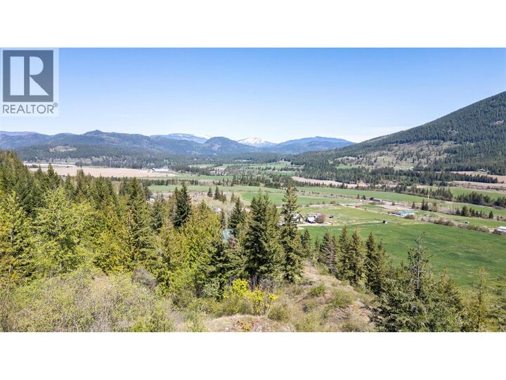 Property Photo: Tappen Notch Hill Road BC V0E 2X3
