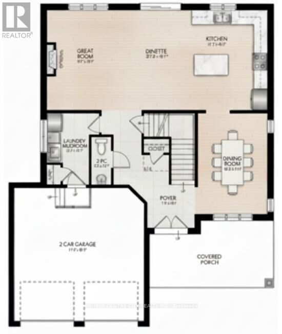 Property Photo: 117 Watts Drive ON N0M 2J0