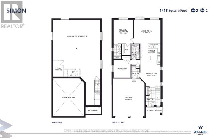 Property Photo:  293 Mary Rose Avenue  ON N0H 2C3 