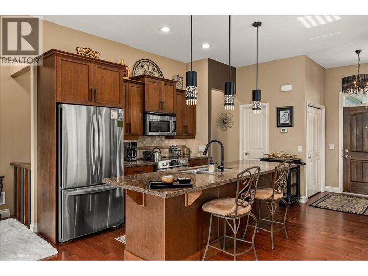 Property Photo:  875 Stockley Street 26  BC V1P 1S4 