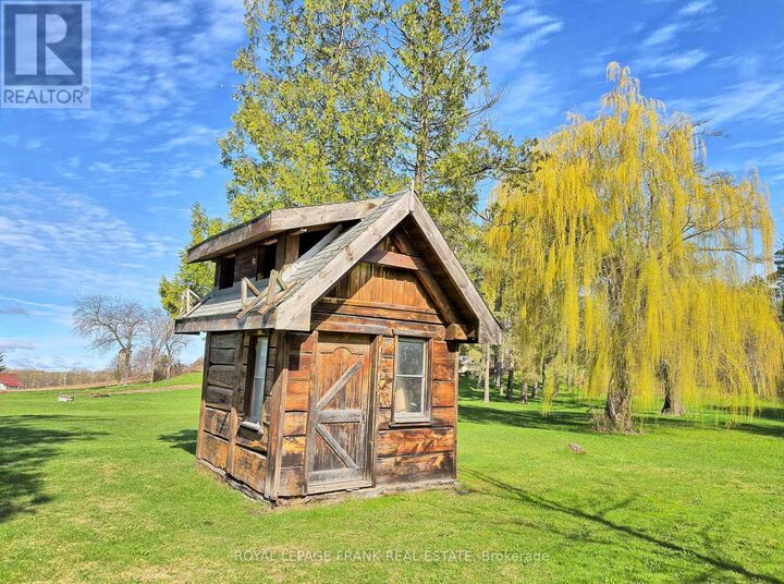 Property Photo:  1464 County Road 28  ON K0K 1H0 