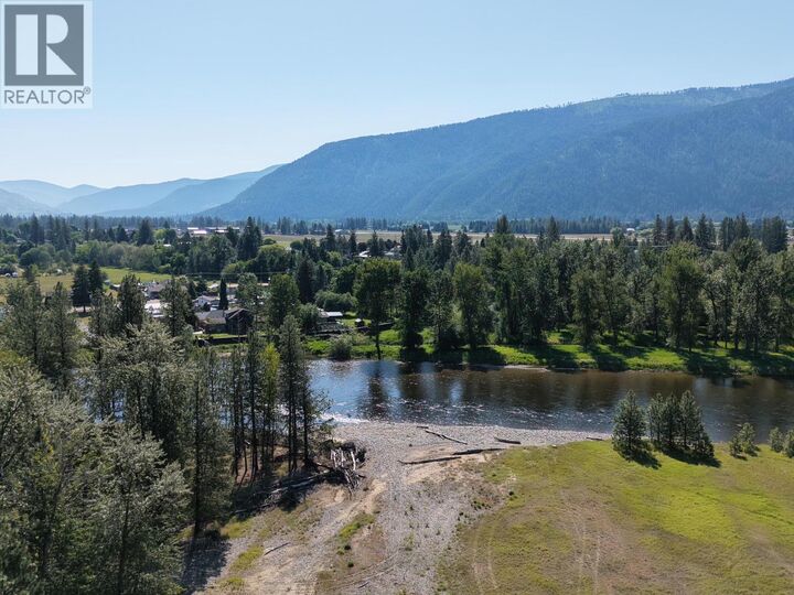 Property Photo:  12th Street  BC V0H 1H0 
