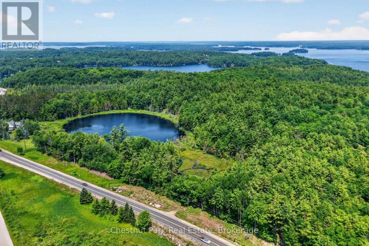 Property Photo:  Muskoka 118 Road West  ON P0B 1J0 