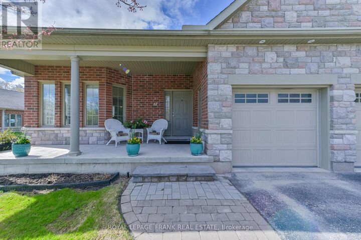 Property Photo:  61 Reid Street  ON K0L 2H0 
