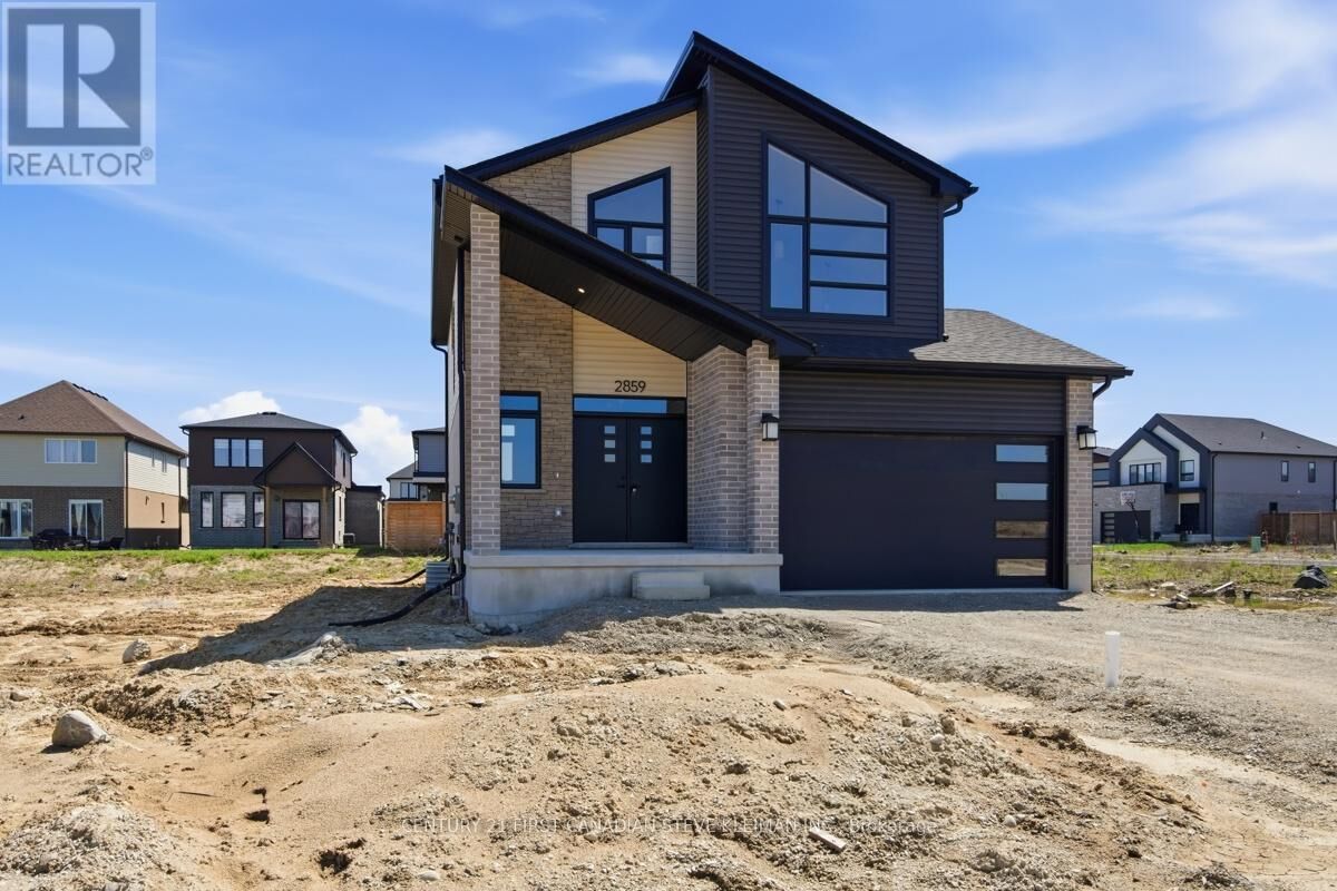 Property Photo:  2859 Buroak Drive  ON N6G 2V8 