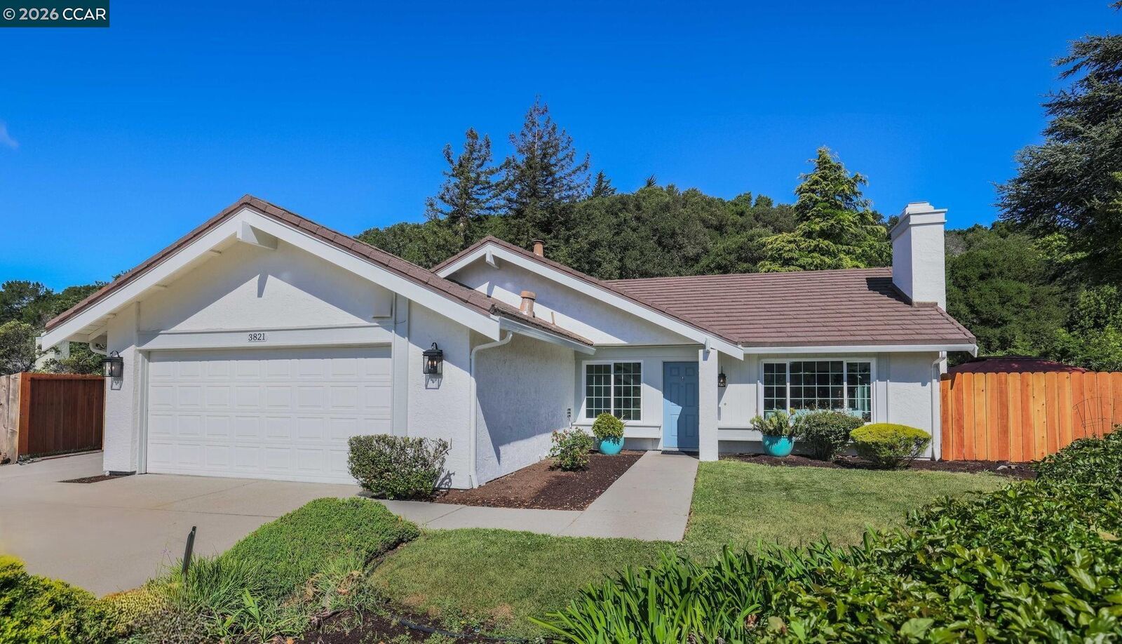 Property Photo:  3821 Painted Pony Rd  CA 94803 