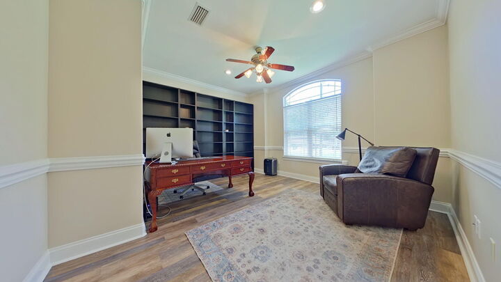 Property Photo:  7 Japonica Lane  FL 32579 