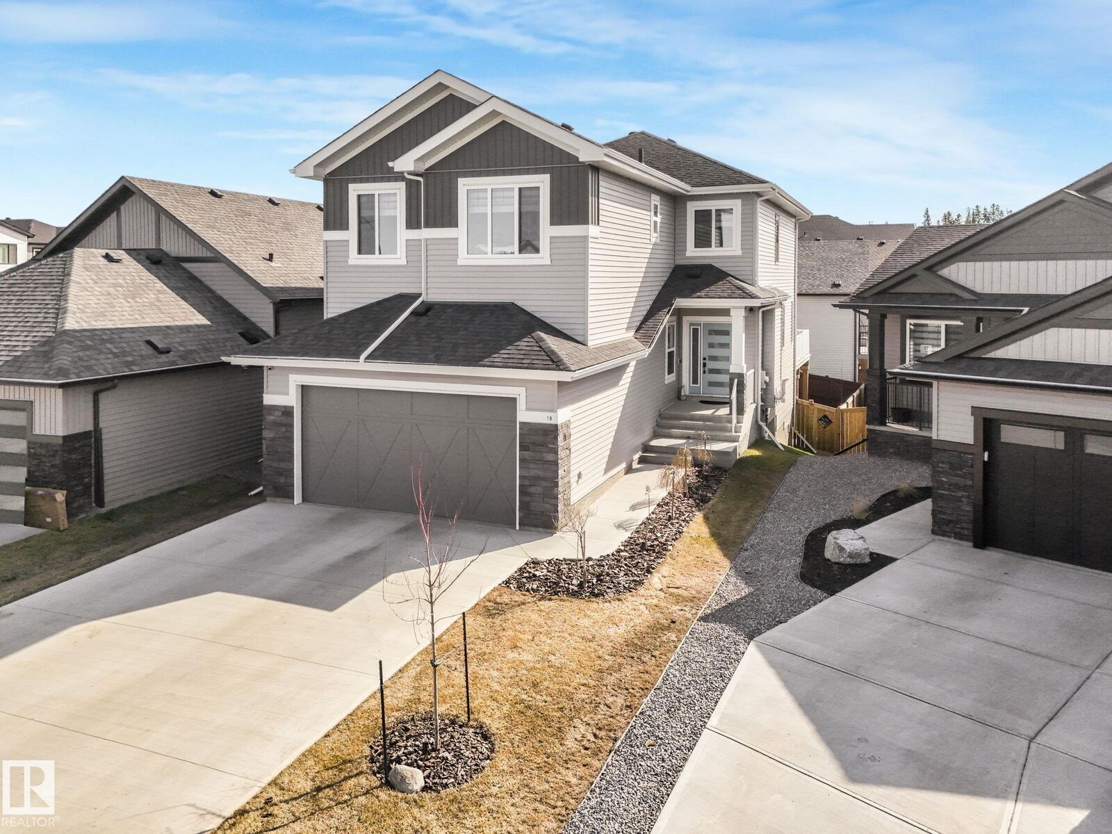 Property Photo:  19 Holt Cove  AB T7X 2W9 