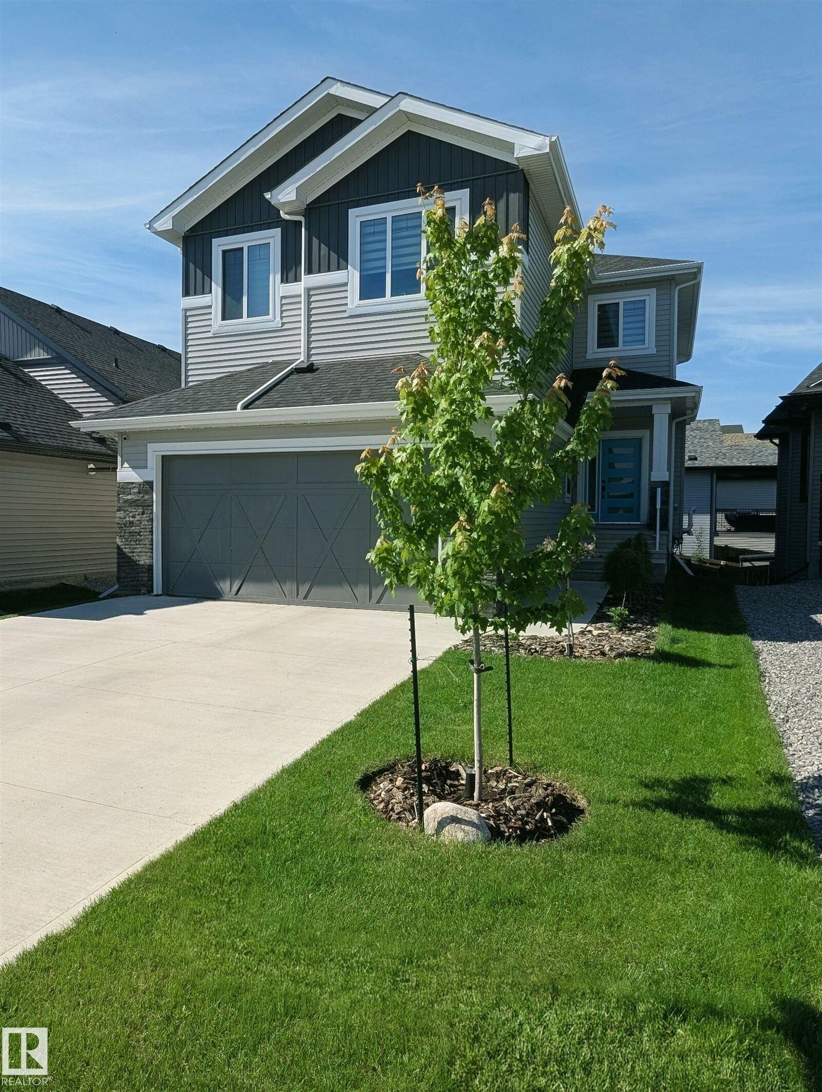 Property Photo:  19 Holt Cove  AB T7X 2W9 