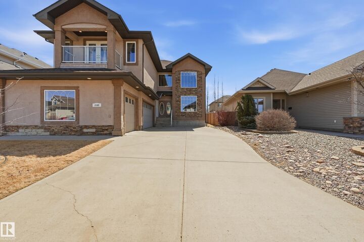 Property Photo: 3105 65 Street AB T4X 0G5