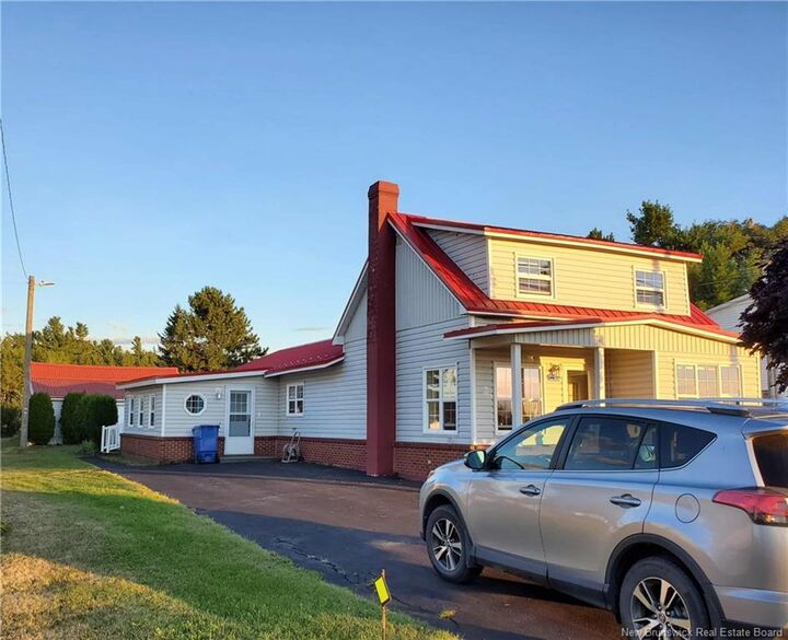 Property Photo: 1193 Saint-Charles Sud NB E4W 4W1