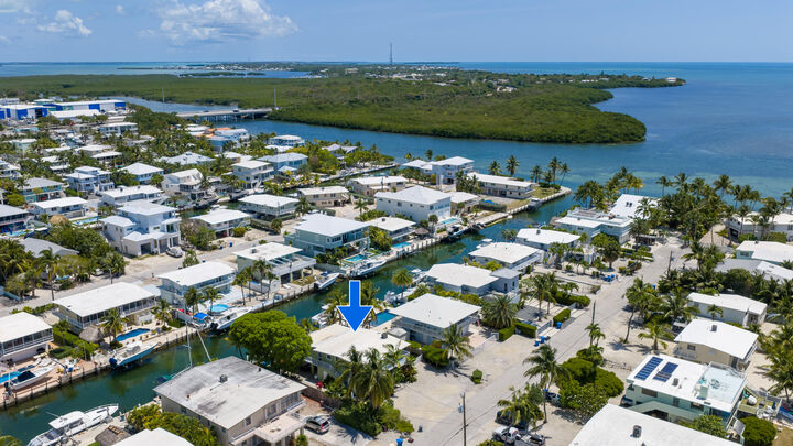 Property Photo:  189 Ocean Drive  FL 33070 